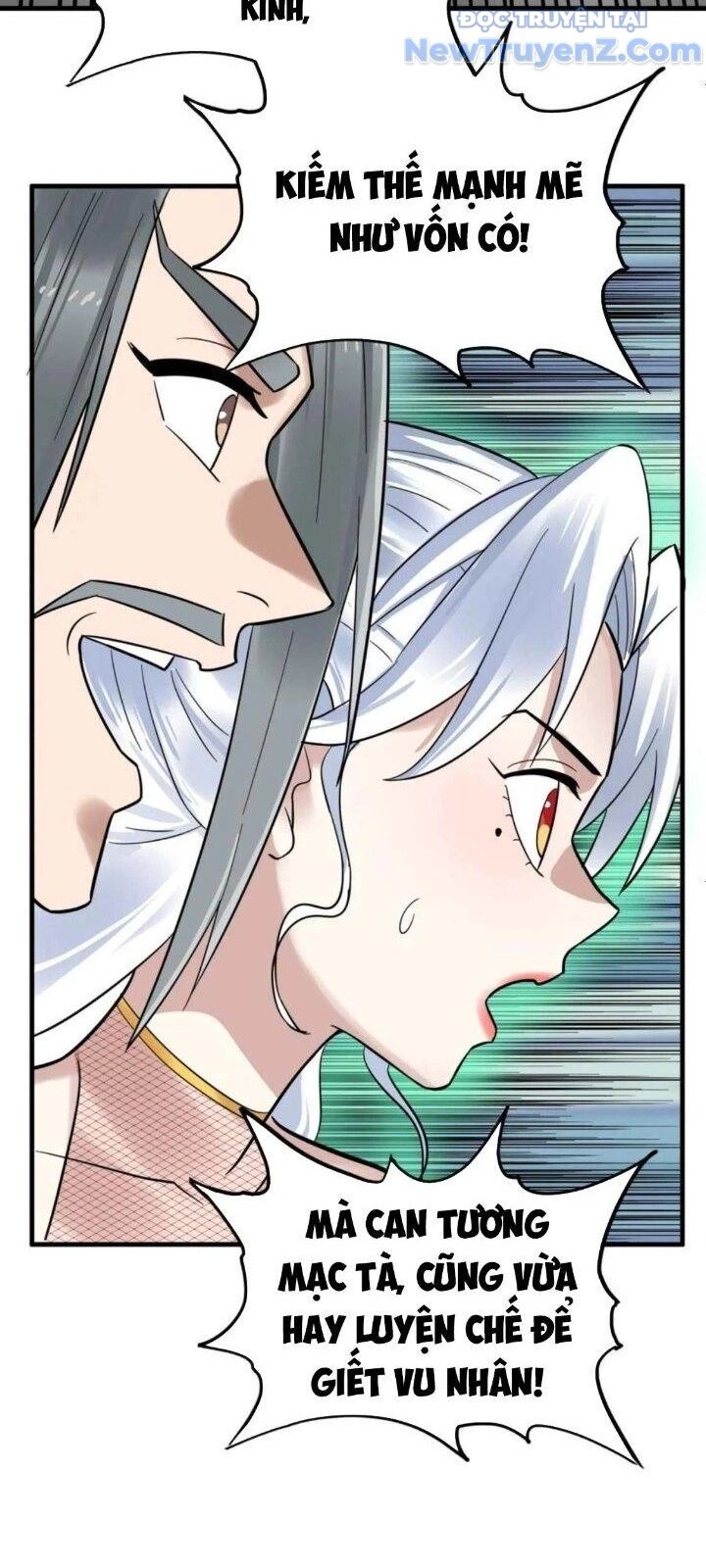 Ta Có Một Tòa Anh Linh Điện Chapter 65 - Trang 2