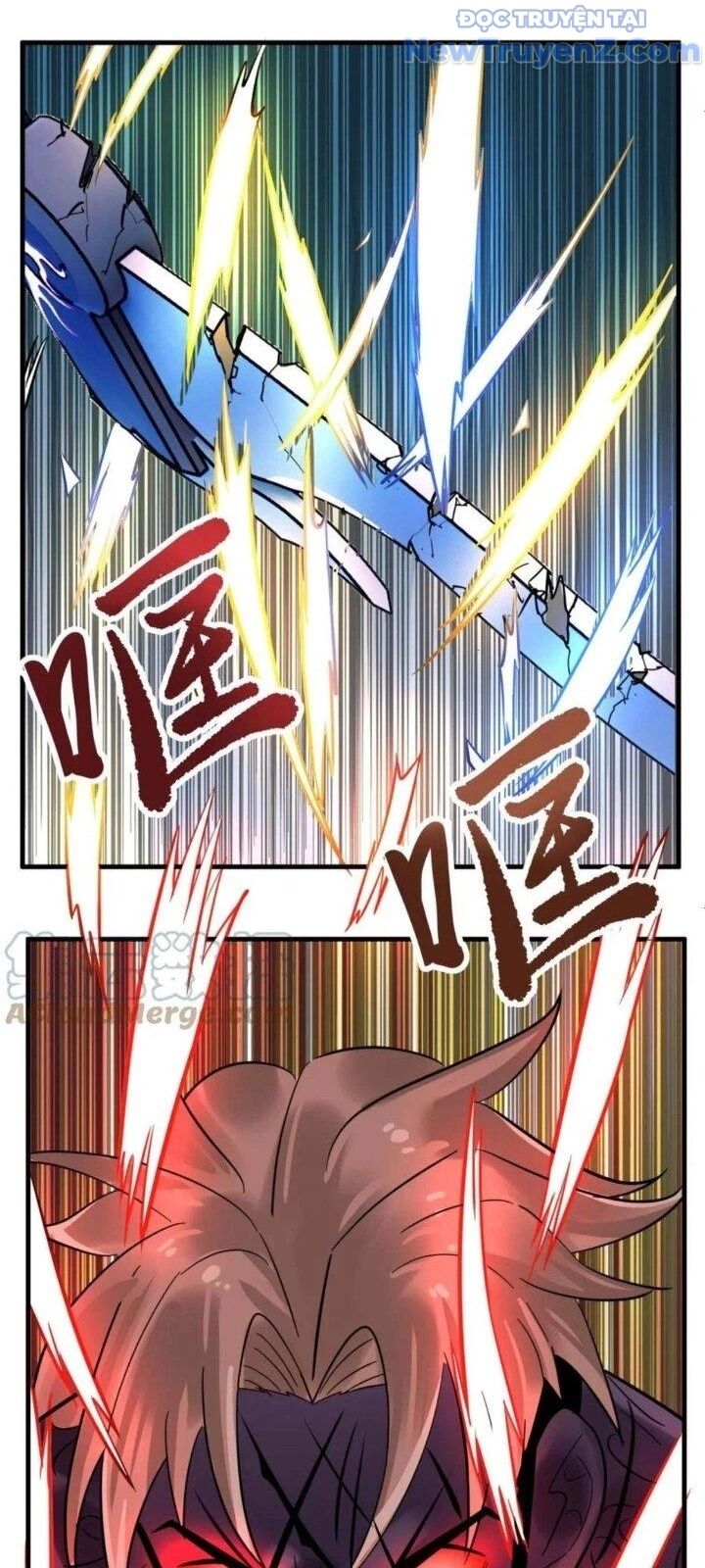 Ta Có Một Tòa Anh Linh Điện Chapter 65 - Trang 2