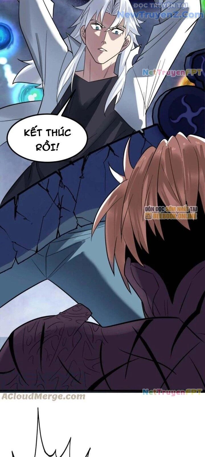 Ta Có Một Tòa Anh Linh Điện Chapter 65 - Trang 2