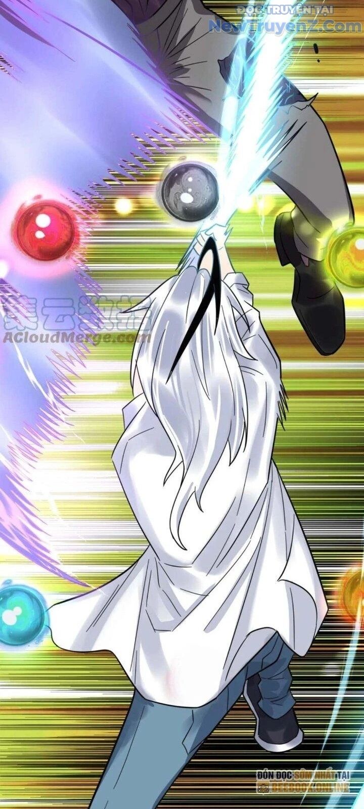 Ta Có Một Tòa Anh Linh Điện Chapter 65 - Trang 2