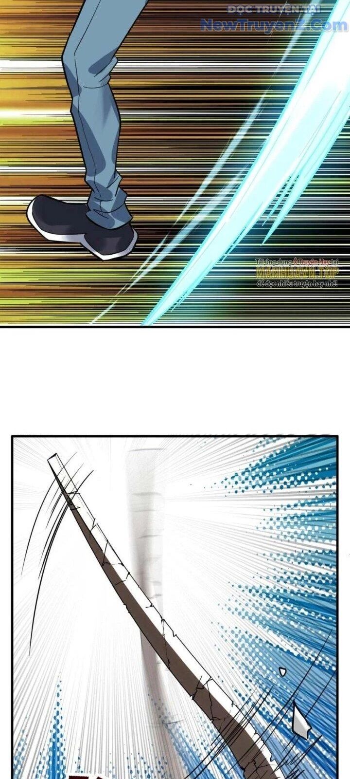 Ta Có Một Tòa Anh Linh Điện Chapter 65 - Trang 2