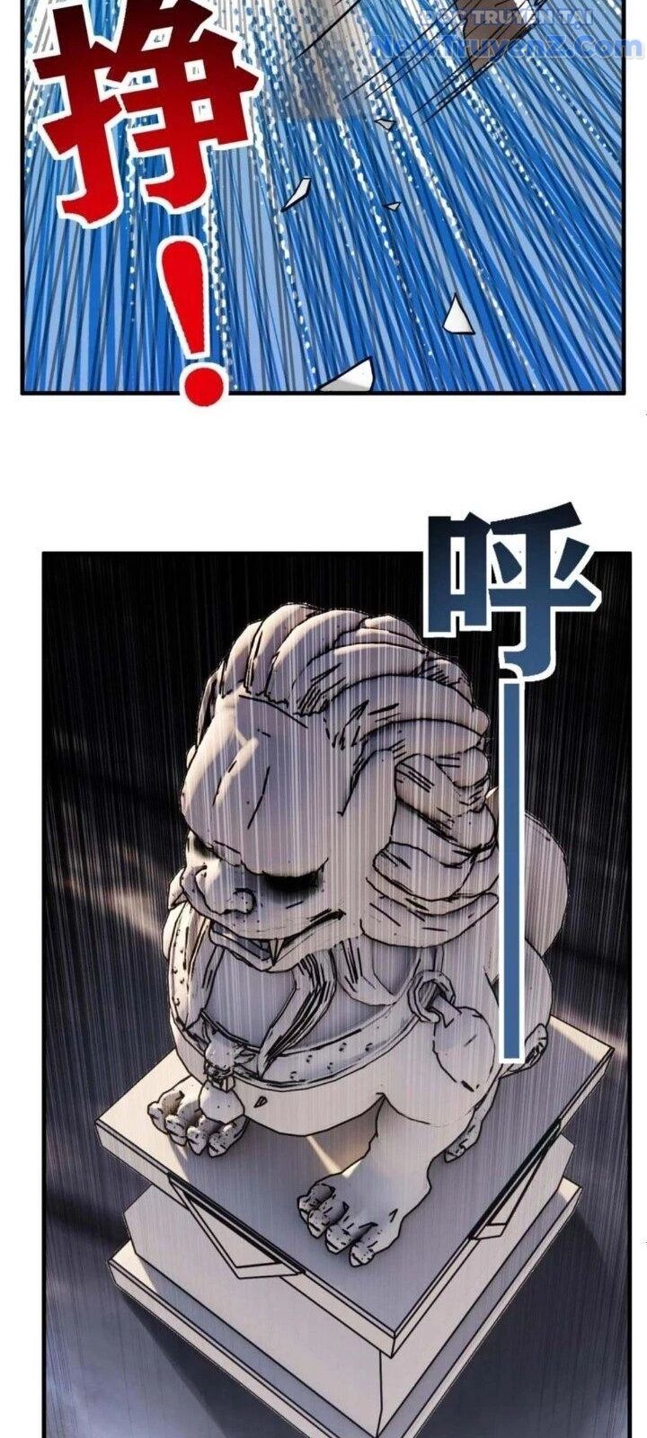 Ta Có Một Tòa Anh Linh Điện Chapter 65 - Trang 2