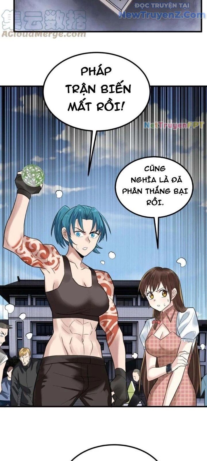 Ta Có Một Tòa Anh Linh Điện Chapter 65 - Trang 2