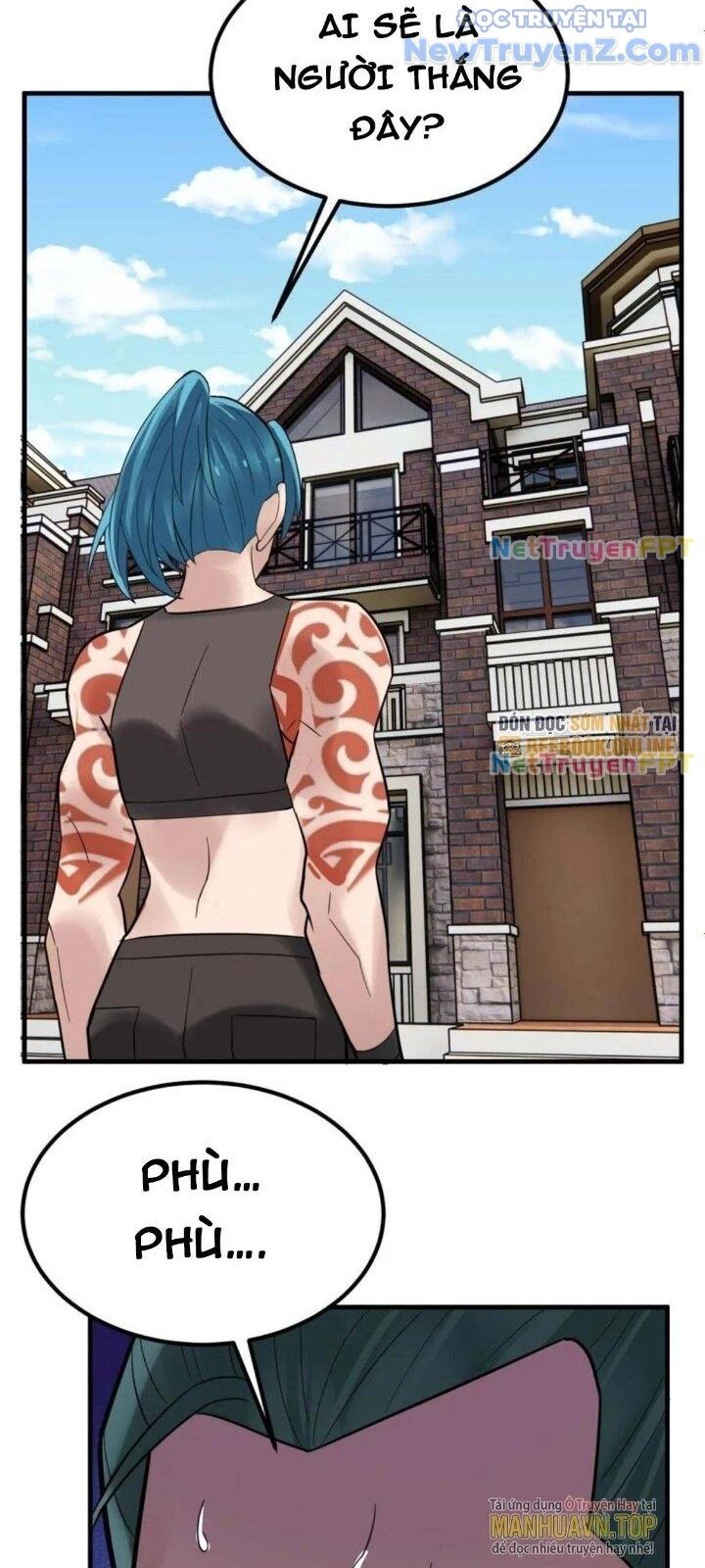 Ta Có Một Tòa Anh Linh Điện Chapter 65 - Trang 2