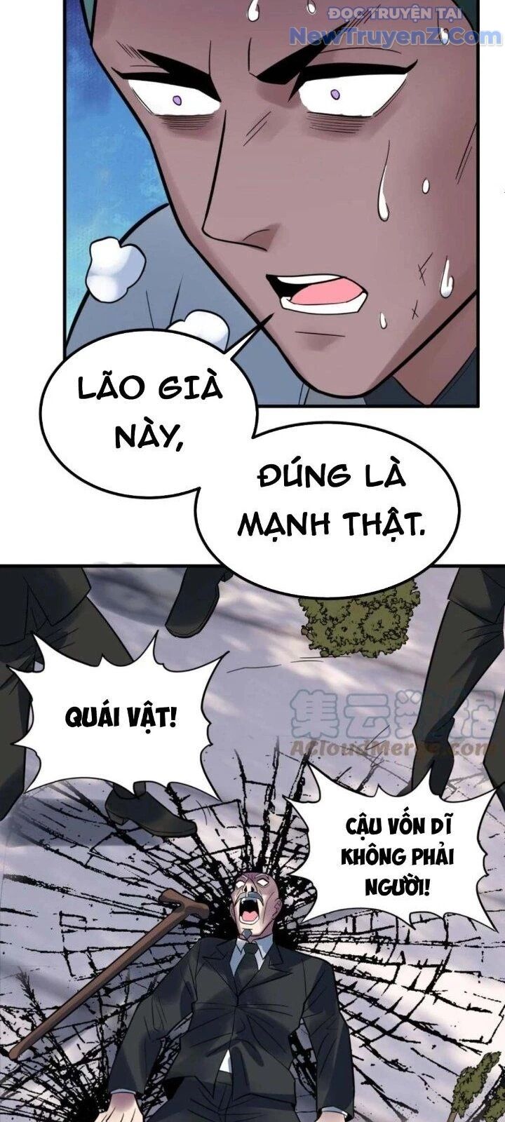 Ta Có Một Tòa Anh Linh Điện Chapter 65 - Trang 2