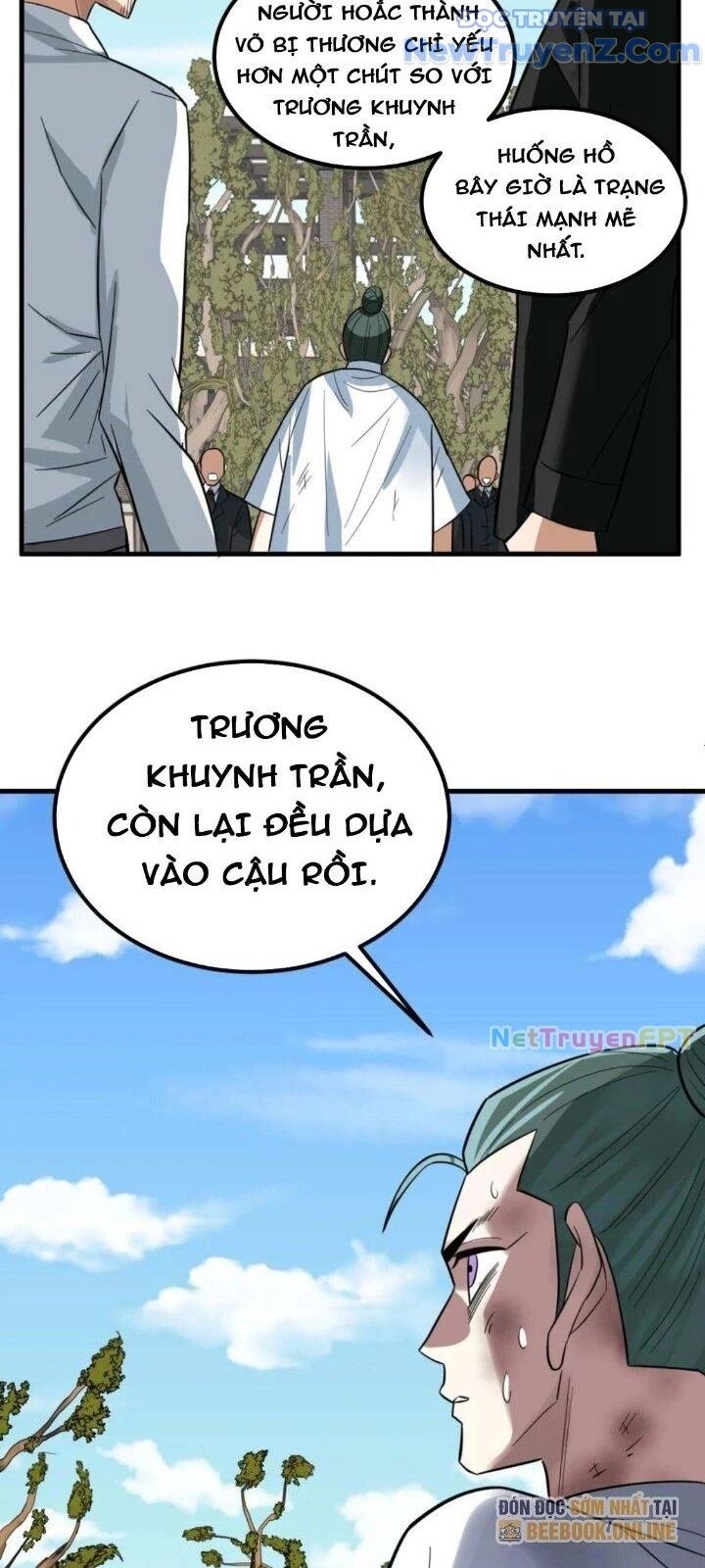 Ta Có Một Tòa Anh Linh Điện Chapter 65 - Trang 2