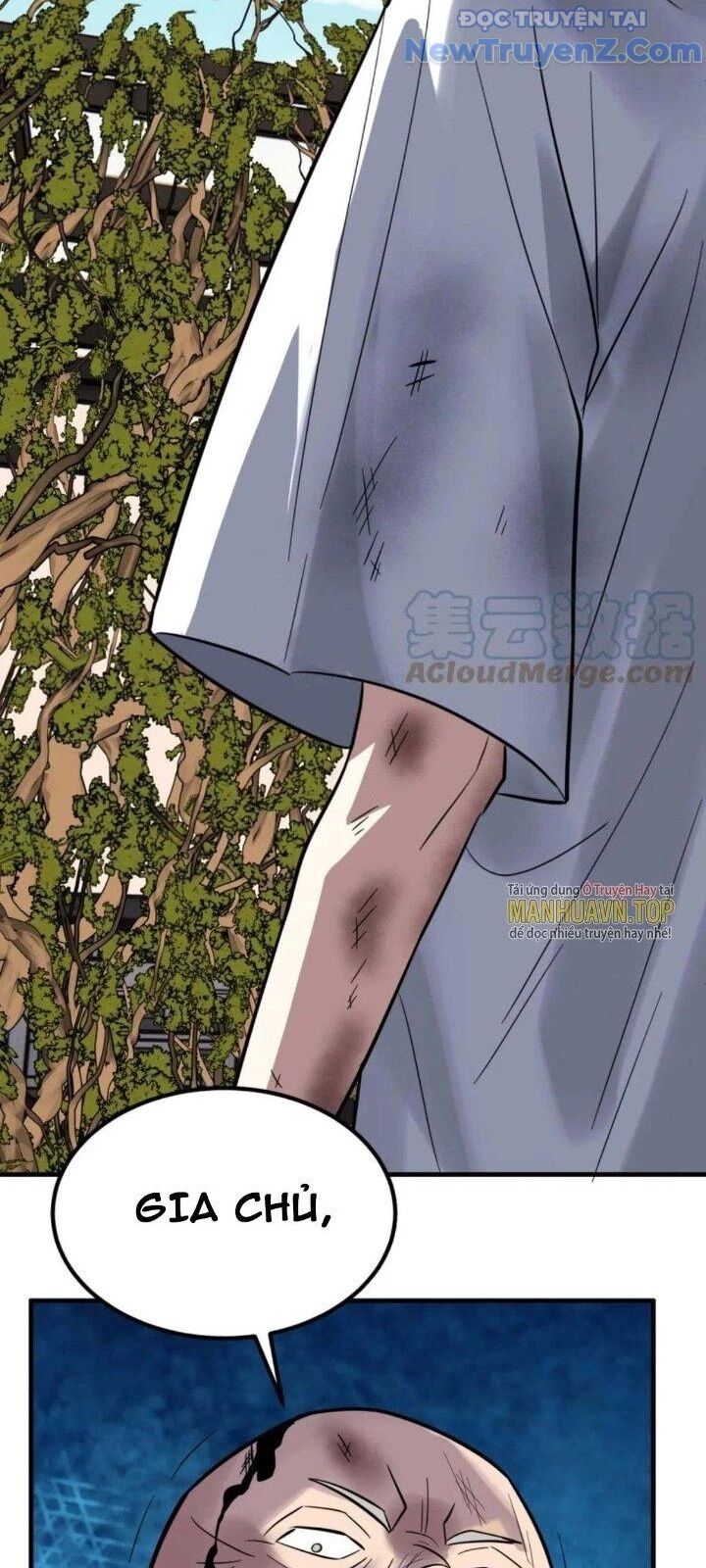 Ta Có Một Tòa Anh Linh Điện Chapter 65 - Trang 2