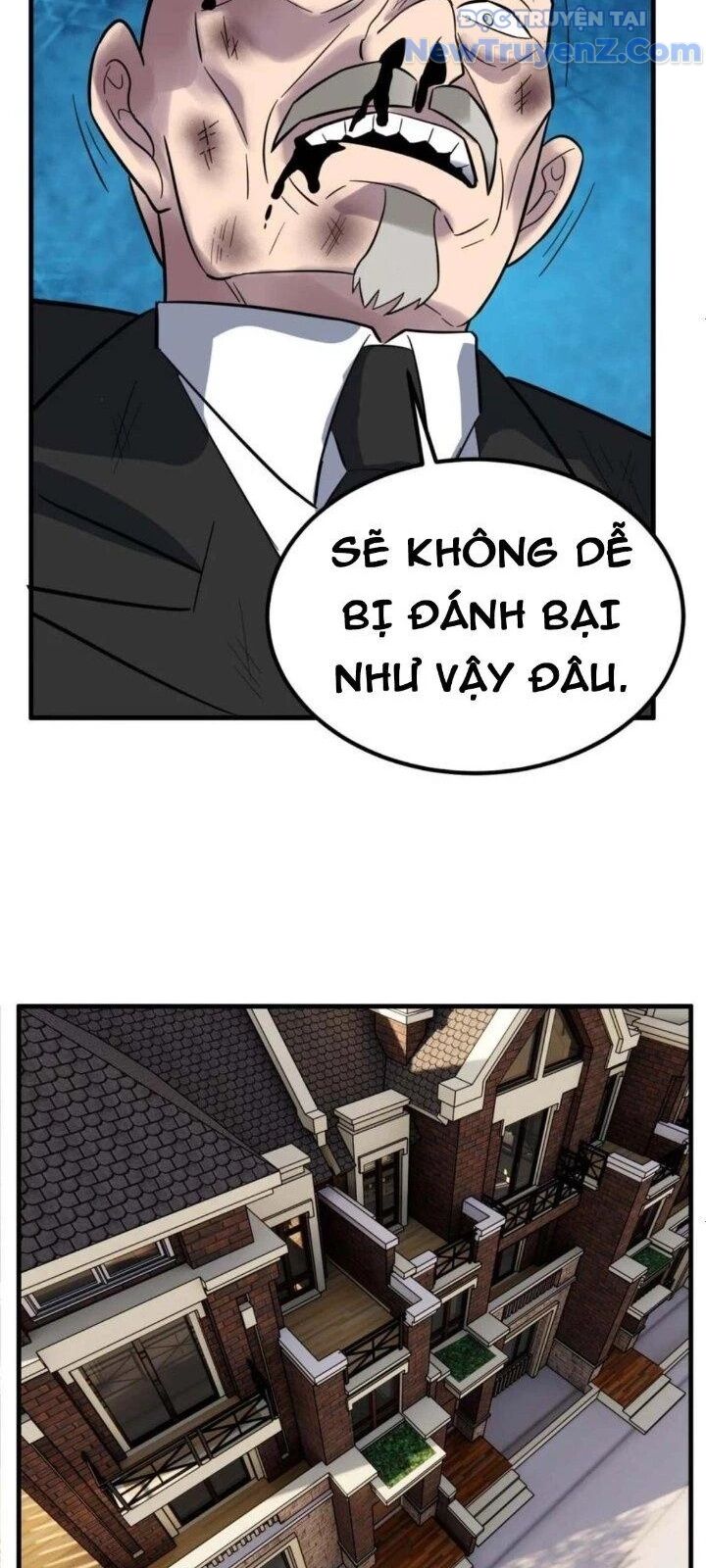 Ta Có Một Tòa Anh Linh Điện Chapter 65 - Trang 2