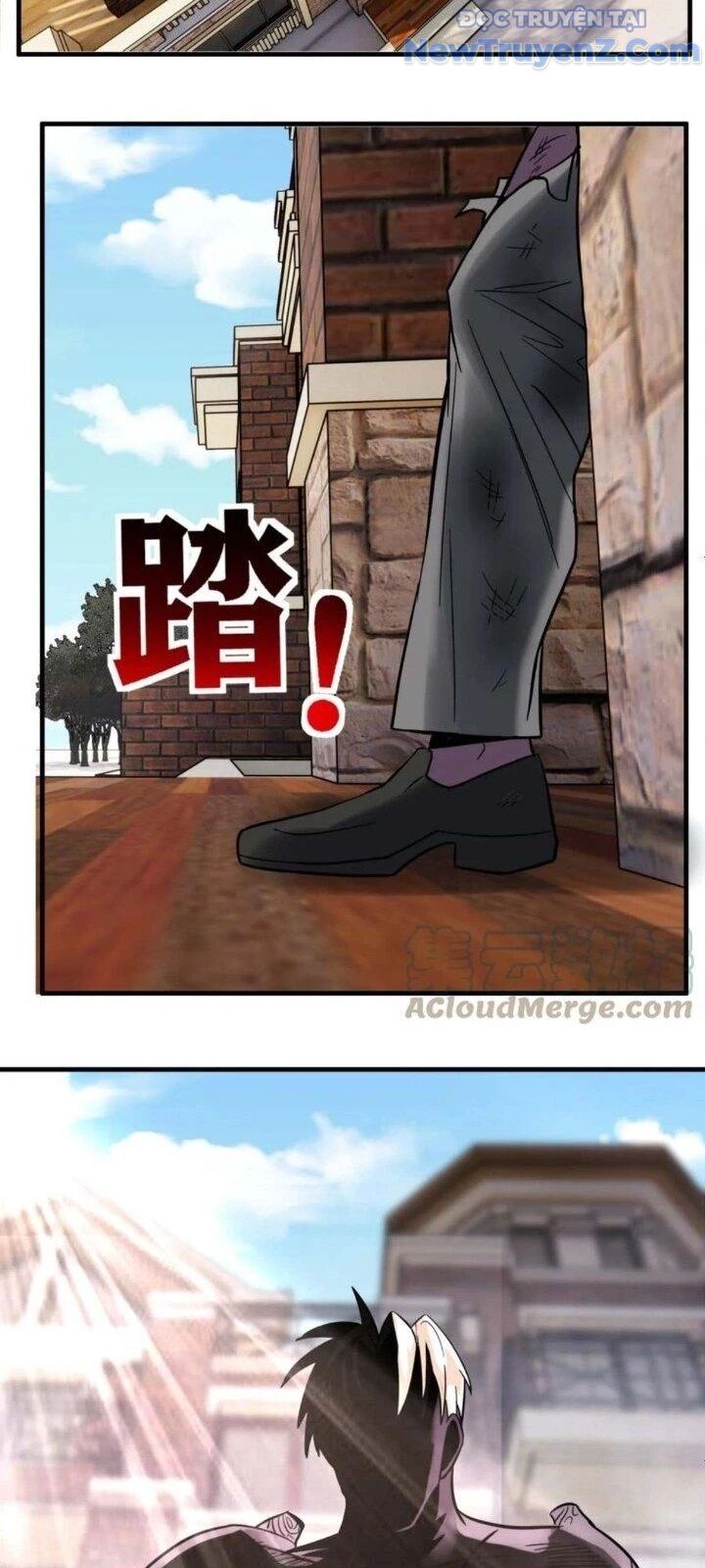 Ta Có Một Tòa Anh Linh Điện Chapter 65 - Trang 2