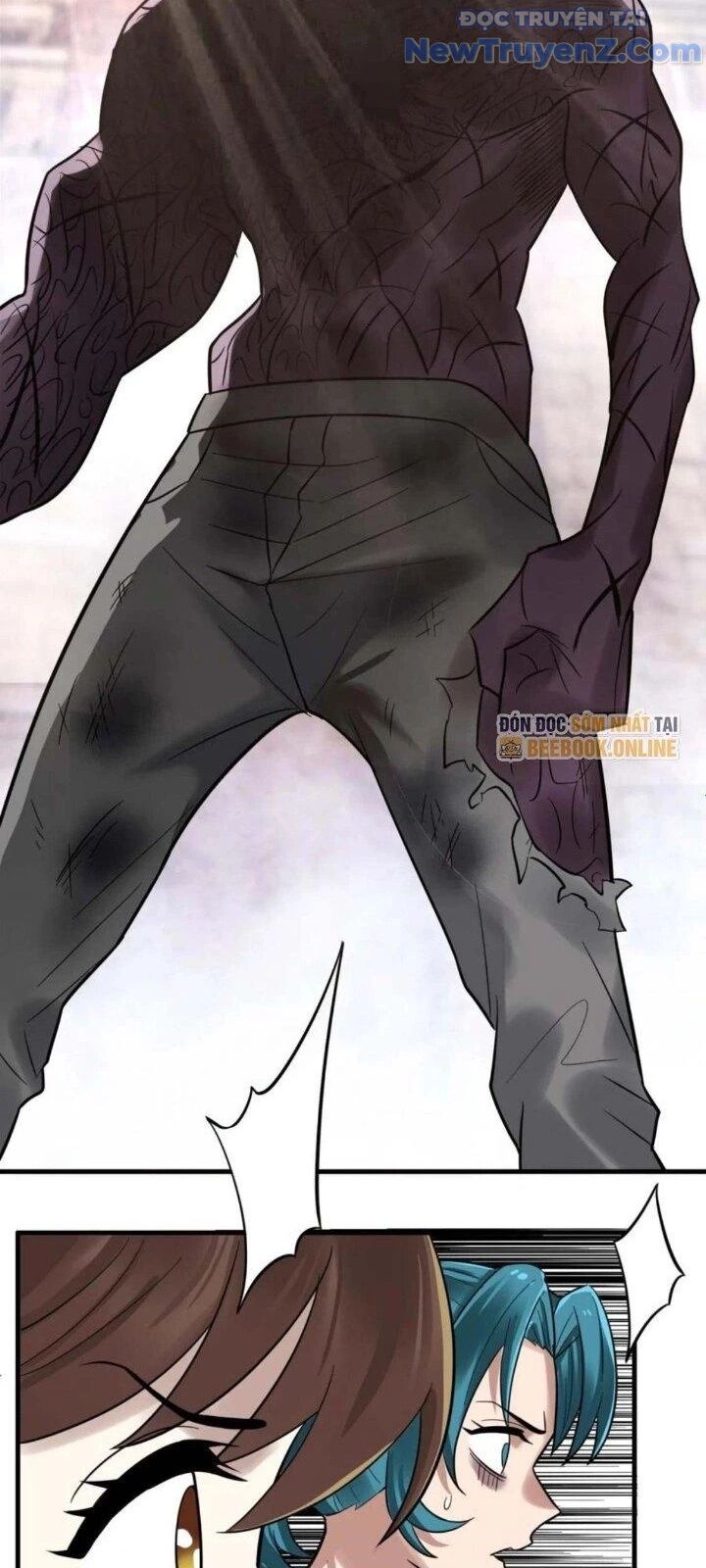 Ta Có Một Tòa Anh Linh Điện Chapter 65 - Trang 2