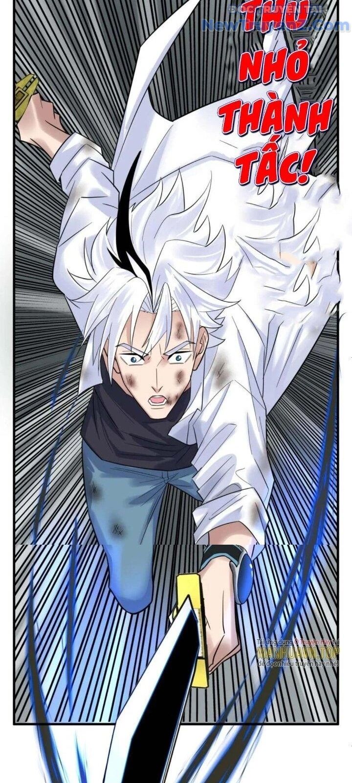 Ta Có Một Tòa Anh Linh Điện Chapter 65 - Trang 2