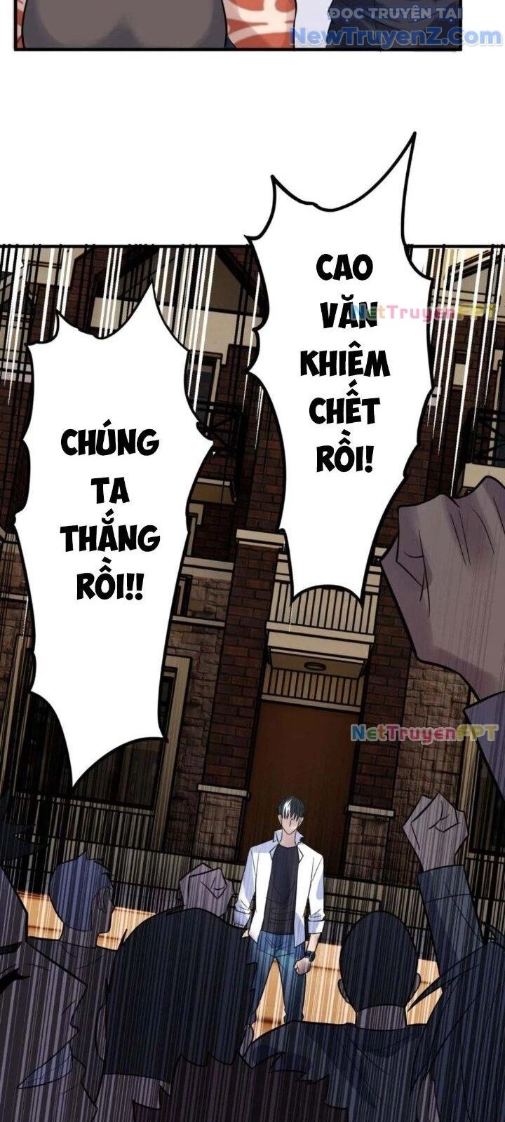 Ta Có Một Tòa Anh Linh Điện Chapter 65 - Trang 2
