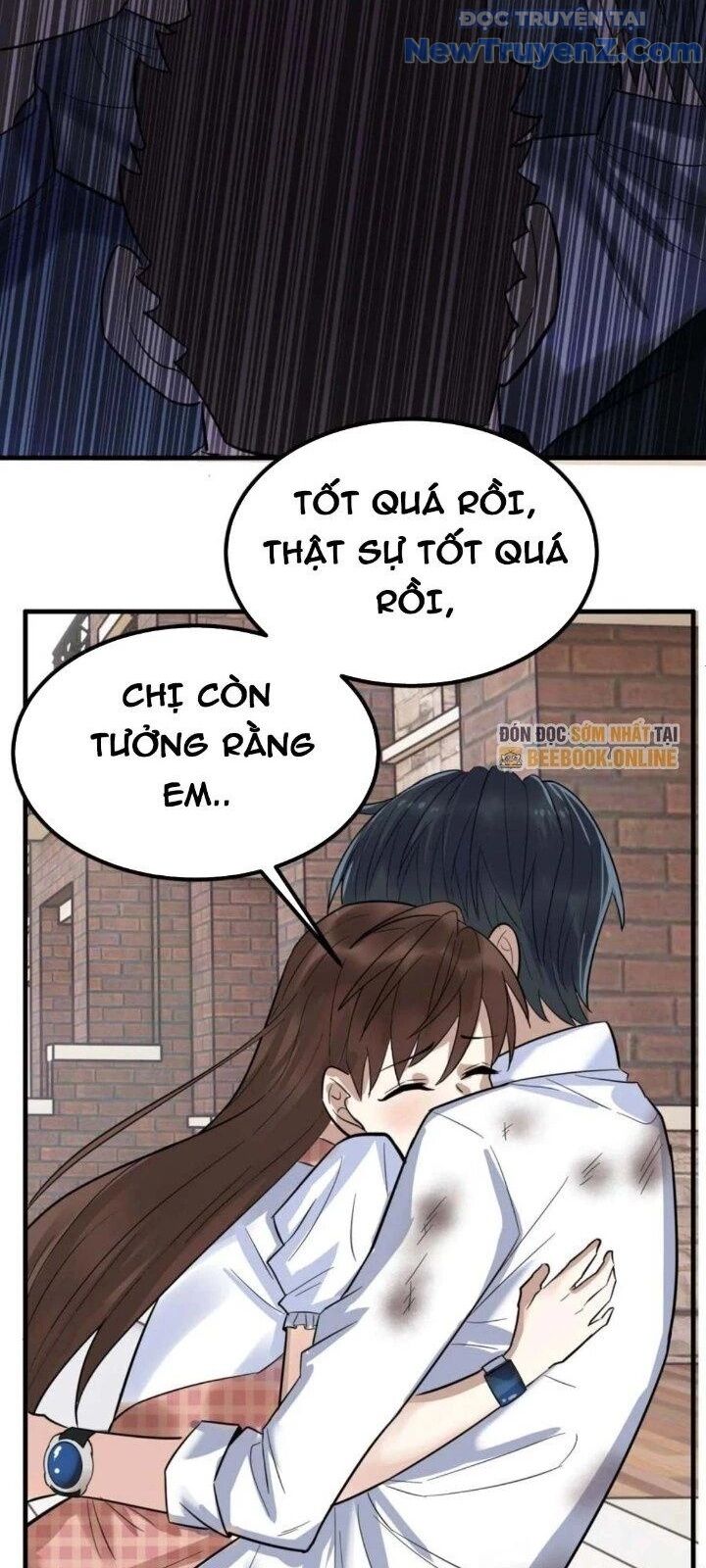Ta Có Một Tòa Anh Linh Điện Chapter 65 - Trang 2