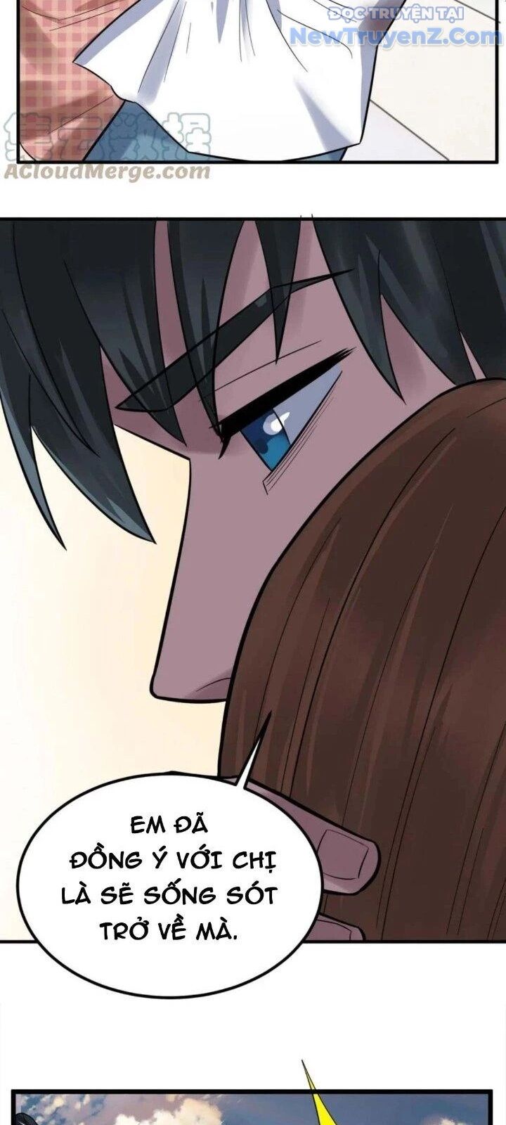 Ta Có Một Tòa Anh Linh Điện Chapter 65 - Trang 2