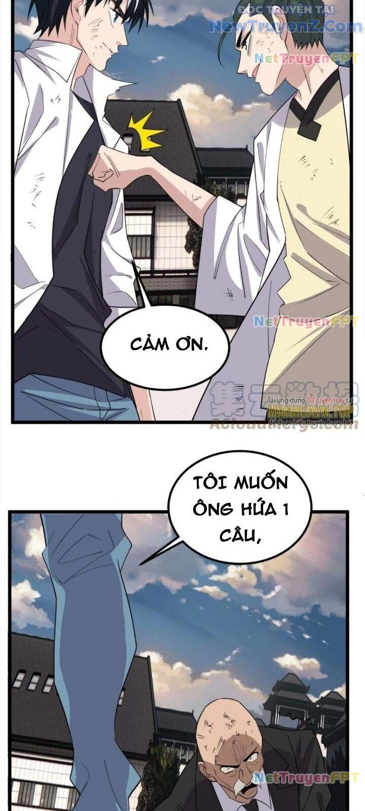 Ta Có Một Tòa Anh Linh Điện Chapter 65 - Trang 2