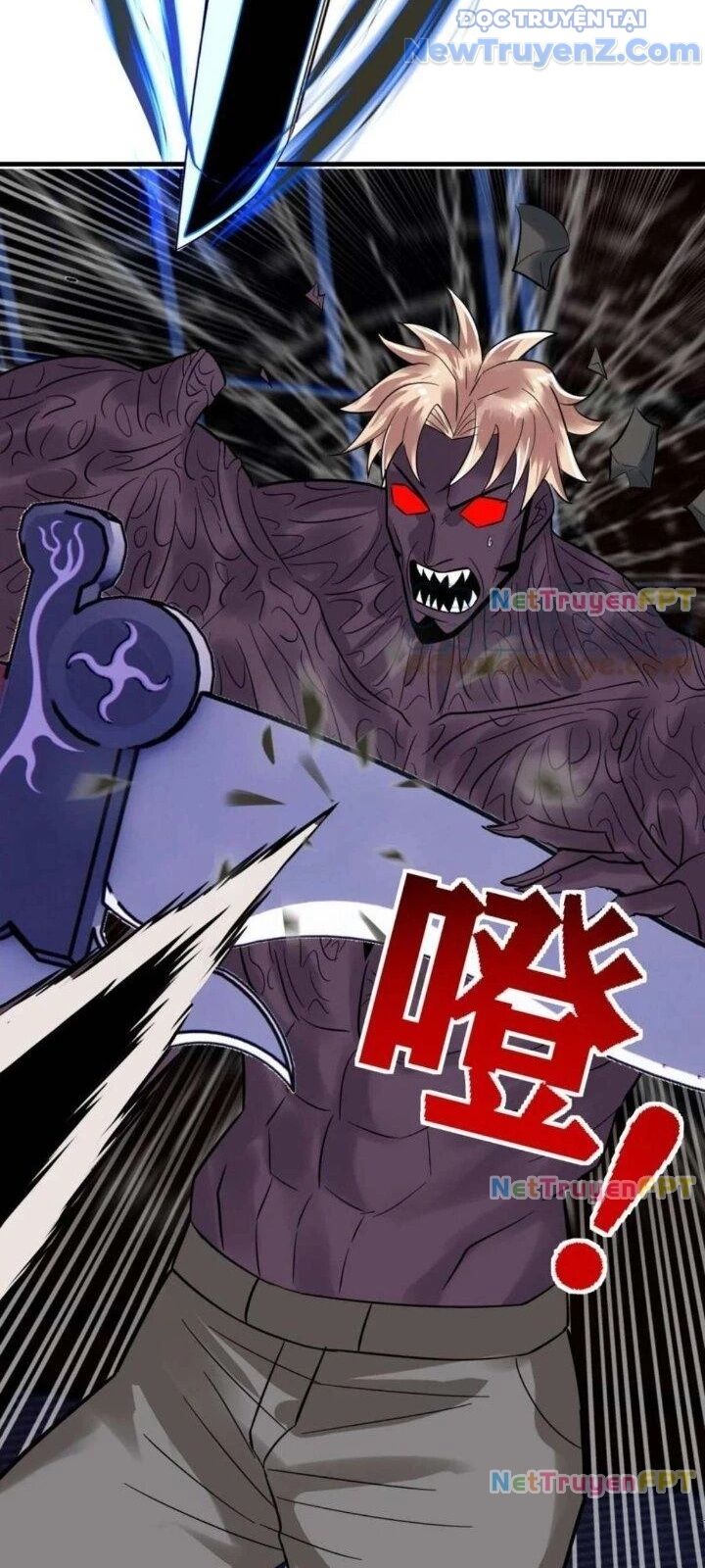 Ta Có Một Tòa Anh Linh Điện Chapter 65 - Trang 2