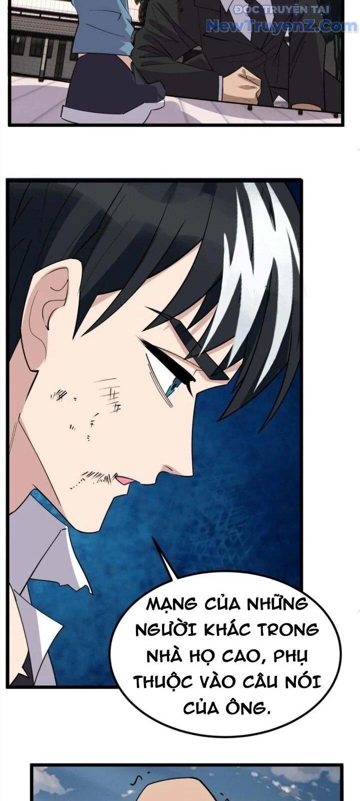 Ta Có Một Tòa Anh Linh Điện Chapter 65 - Trang 2