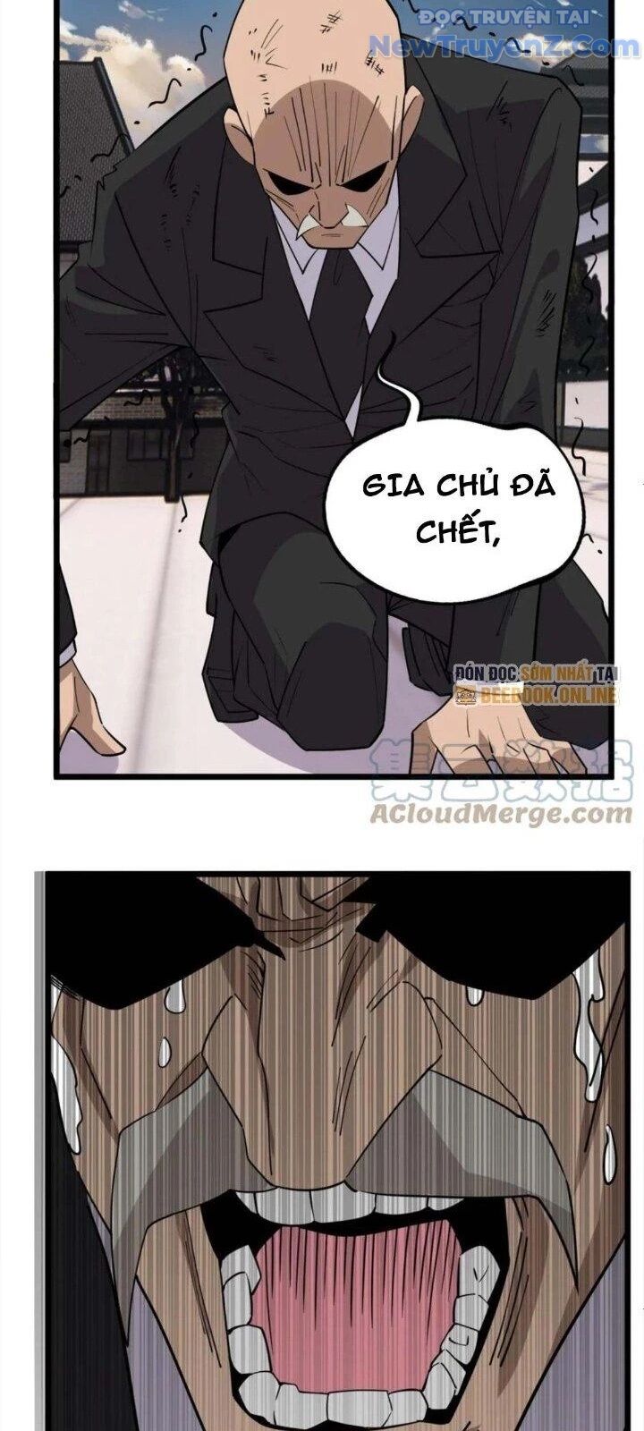 Ta Có Một Tòa Anh Linh Điện Chapter 65 - Trang 2