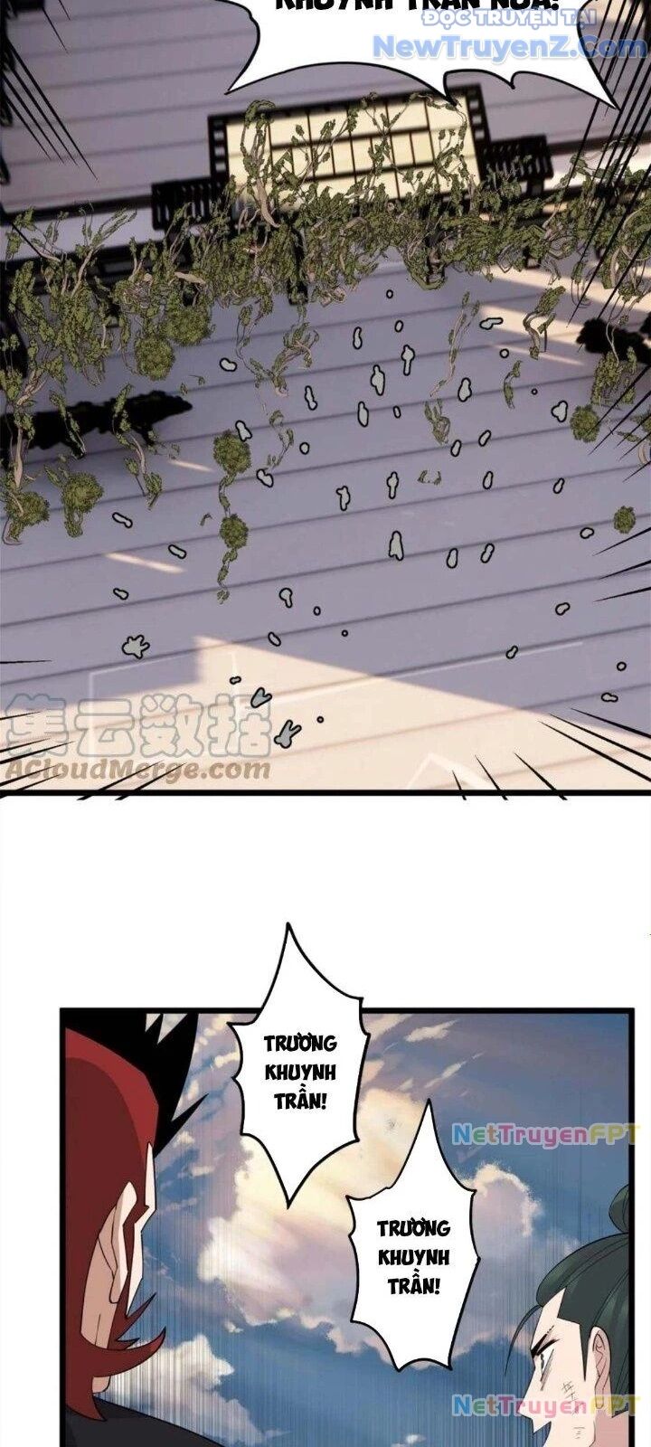 Ta Có Một Tòa Anh Linh Điện Chapter 65 - Trang 2