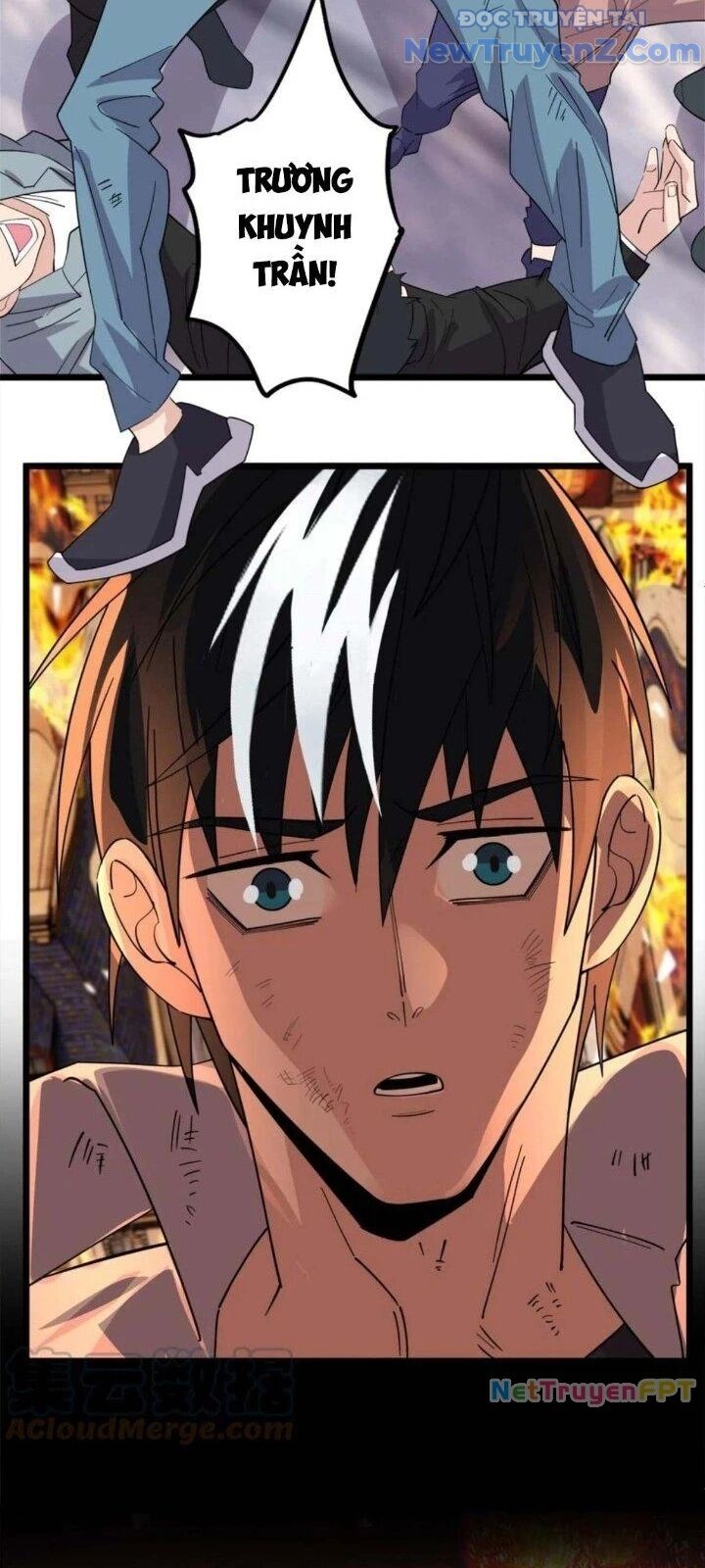 Ta Có Một Tòa Anh Linh Điện Chapter 65 - Trang 2