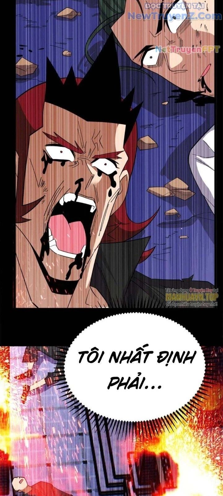 Ta Có Một Tòa Anh Linh Điện Chapter 65 - Trang 2