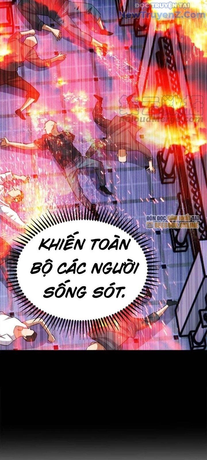 Ta Có Một Tòa Anh Linh Điện Chapter 65 - Trang 2