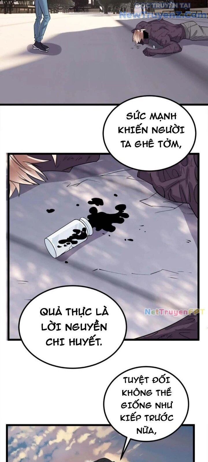 Ta Có Một Tòa Anh Linh Điện Chapter 65 - Trang 2