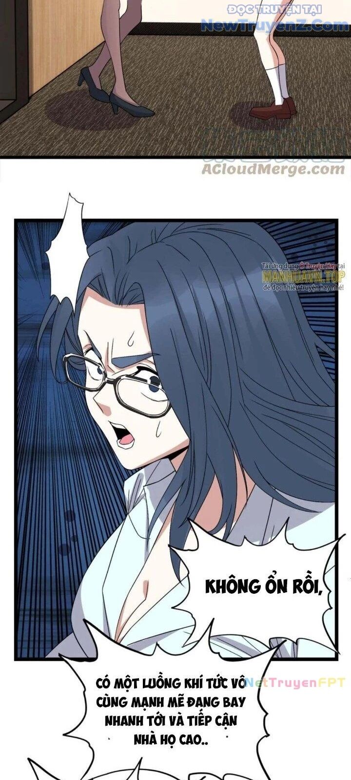 Ta Có Một Tòa Anh Linh Điện Chapter 65 - Trang 2