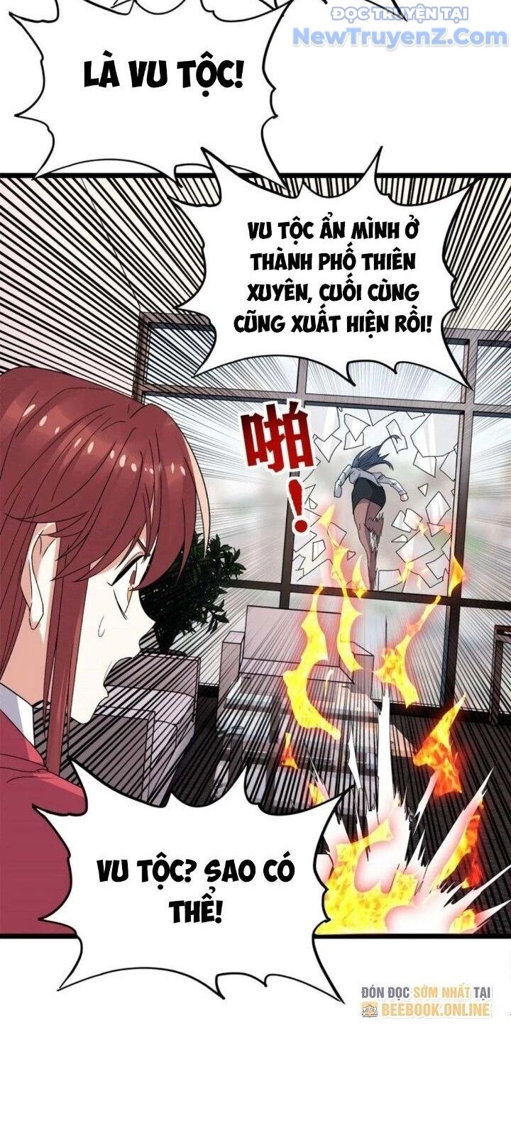 Ta Có Một Tòa Anh Linh Điện Chapter 65 - Trang 2