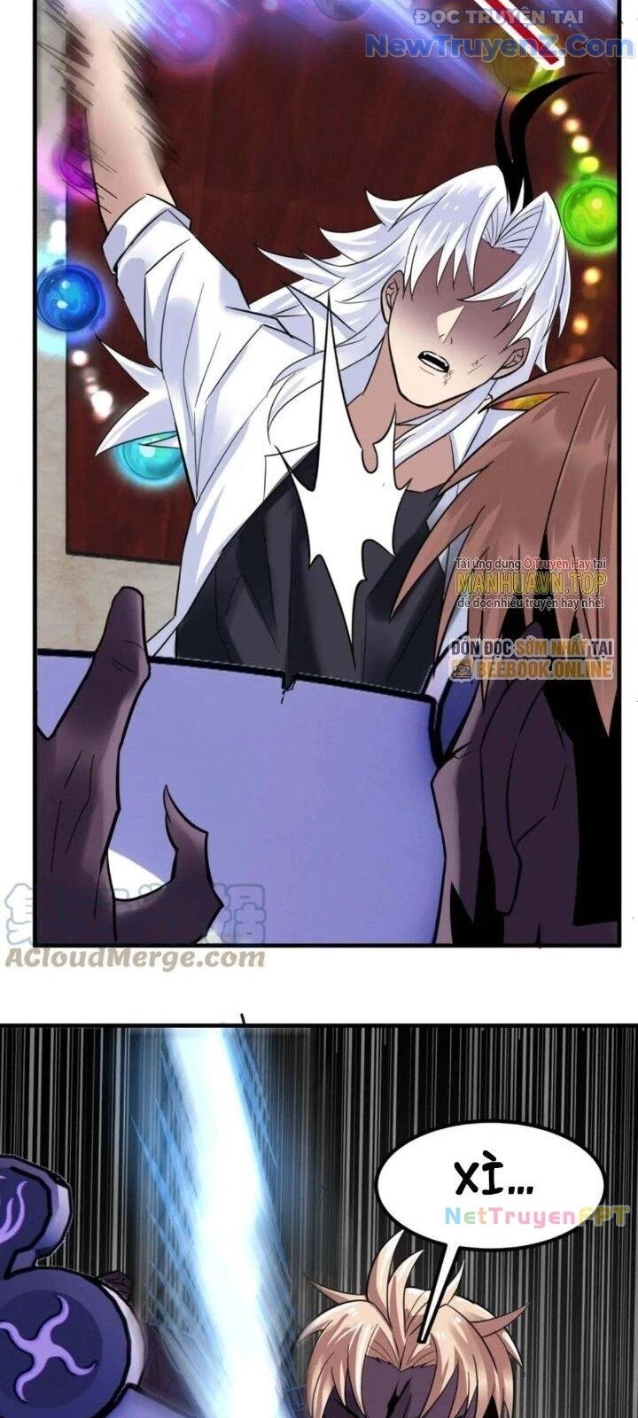 Ta Có Một Tòa Anh Linh Điện Chapter 65 - Trang 2