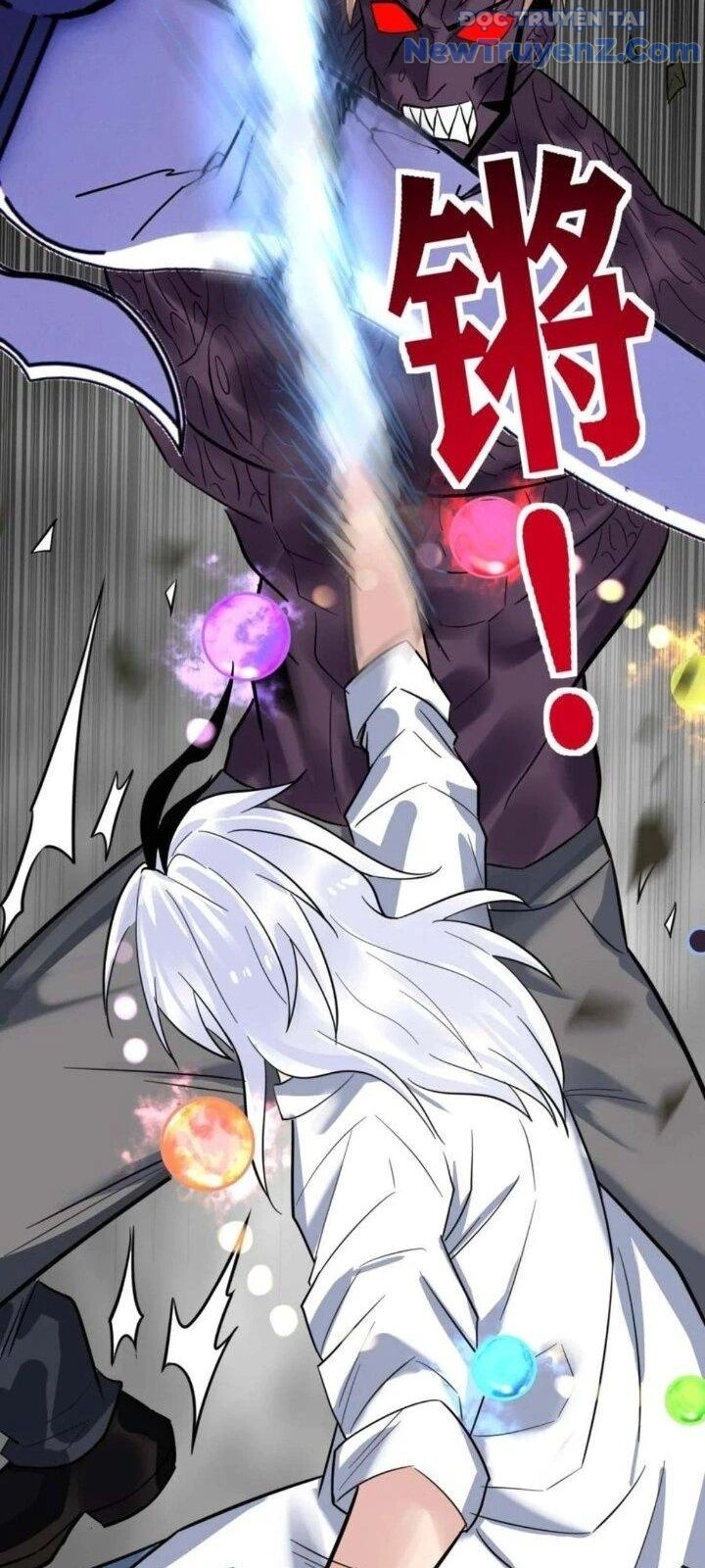 Ta Có Một Tòa Anh Linh Điện Chapter 65 - Trang 2