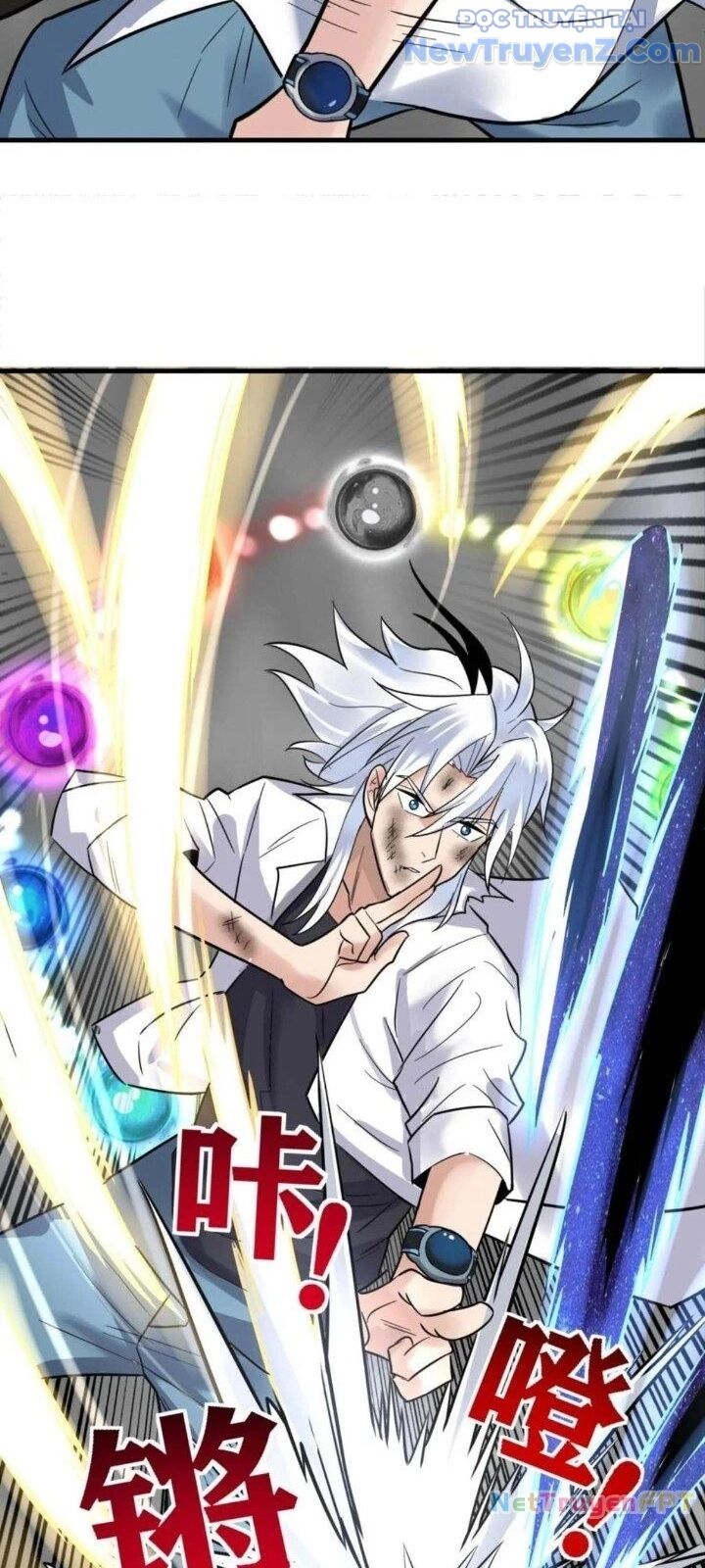 Ta Có Một Tòa Anh Linh Điện Chapter 65 - Trang 2