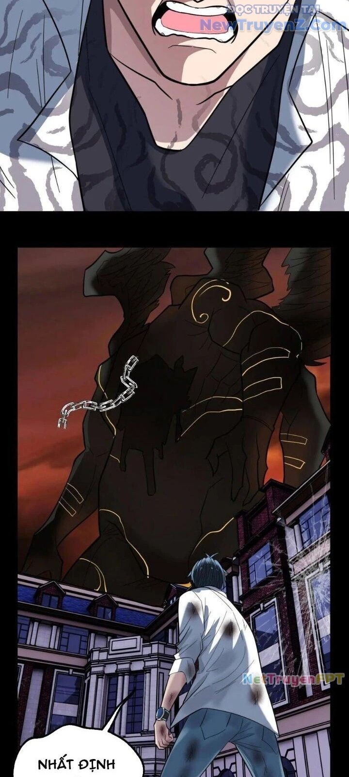 Ta Có Một Tòa Anh Linh Điện Chapter 66 - Trang 2