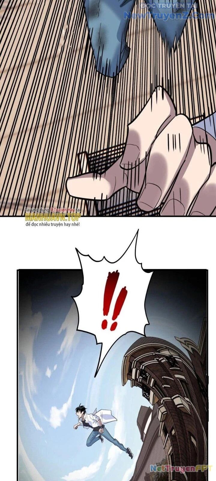 Ta Có Một Tòa Anh Linh Điện Chapter 66 - Trang 2