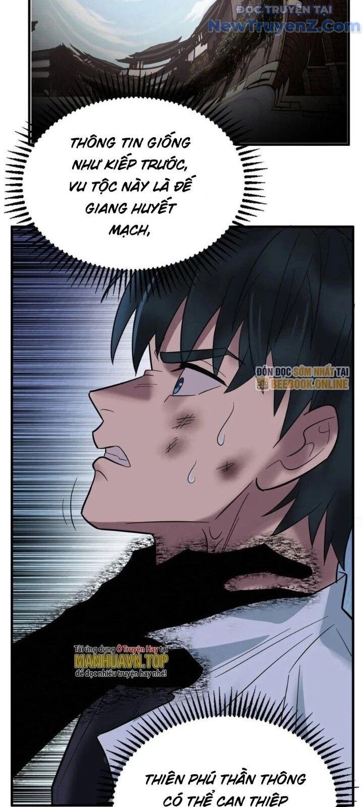 Ta Có Một Tòa Anh Linh Điện Chapter 66 - Trang 2