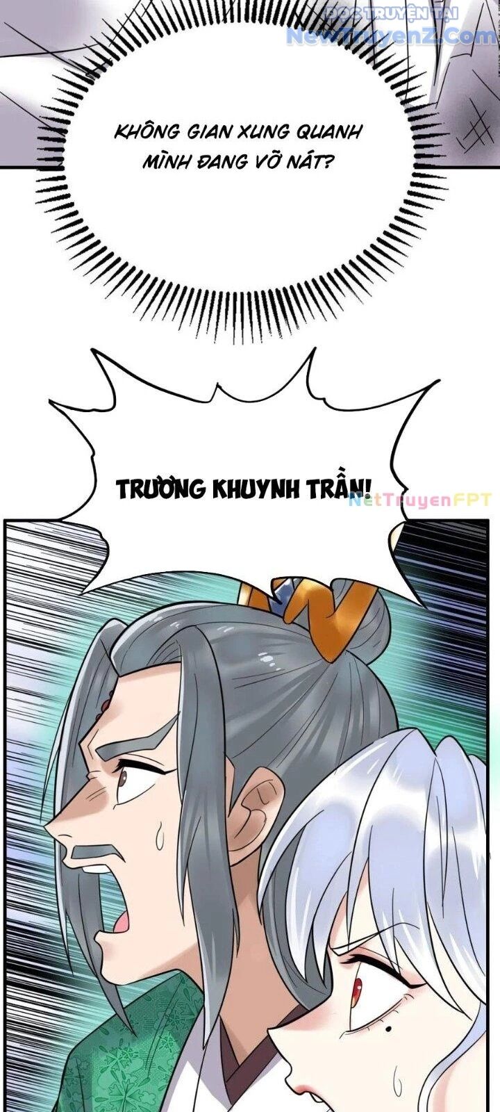 Ta Có Một Tòa Anh Linh Điện Chapter 66 - Trang 2