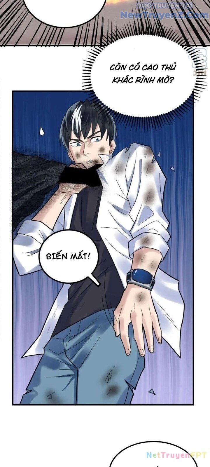 Ta Có Một Tòa Anh Linh Điện Chapter 66 - Trang 2