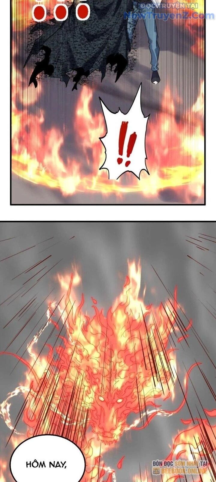 Ta Có Một Tòa Anh Linh Điện Chapter 66 - Trang 2