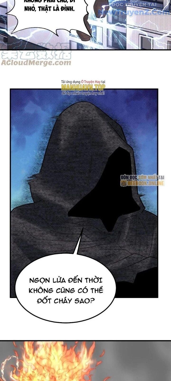 Ta Có Một Tòa Anh Linh Điện Chapter 66 - Trang 2