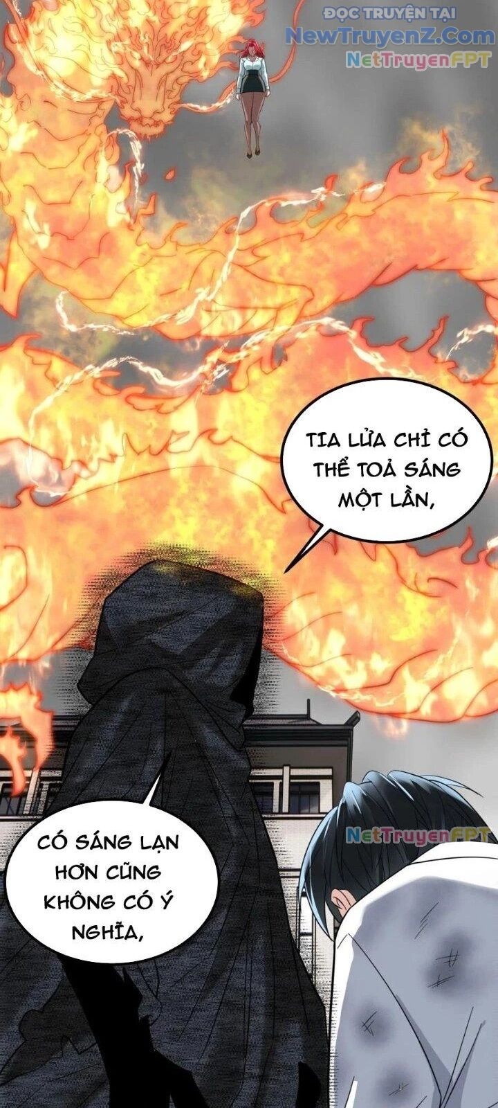 Ta Có Một Tòa Anh Linh Điện Chapter 66 - Trang 2