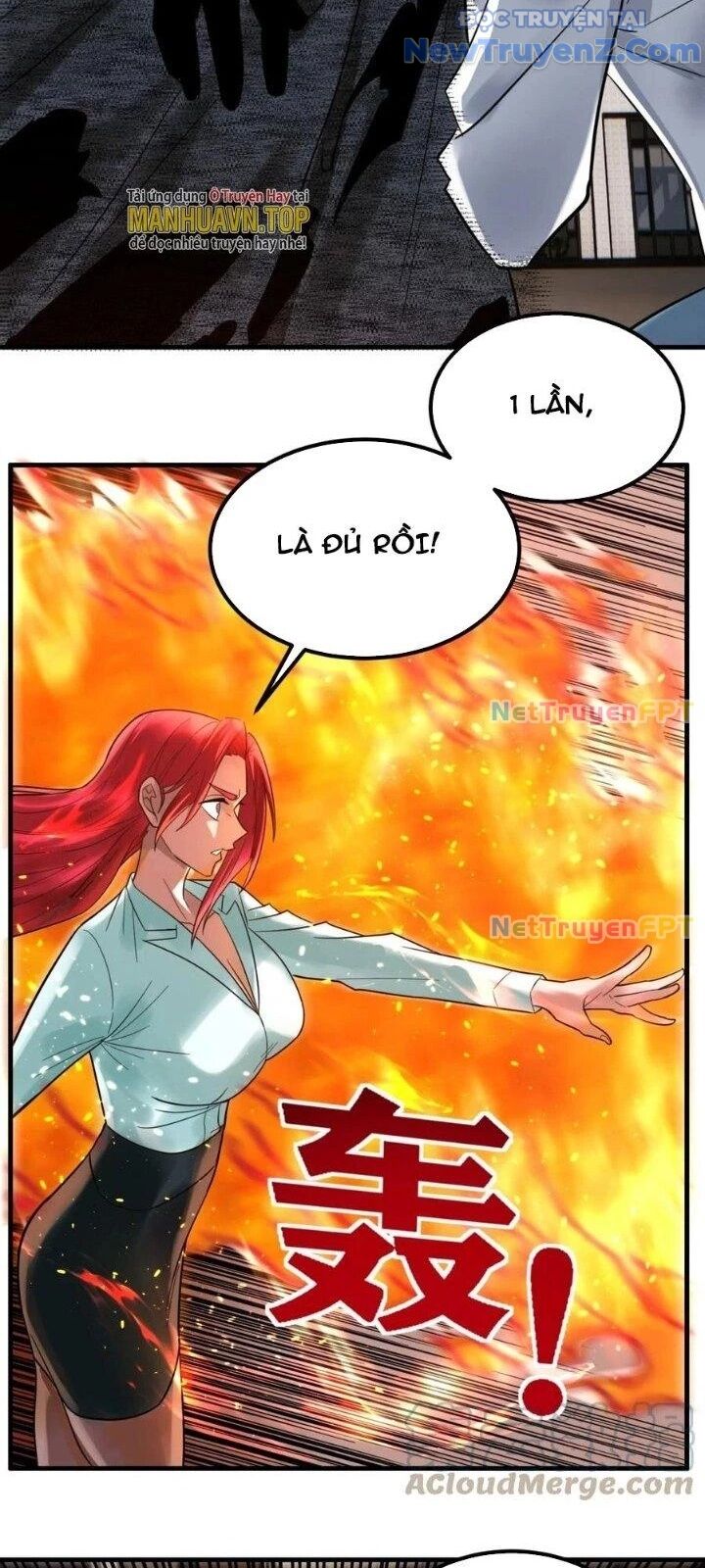 Ta Có Một Tòa Anh Linh Điện Chapter 66 - Trang 2