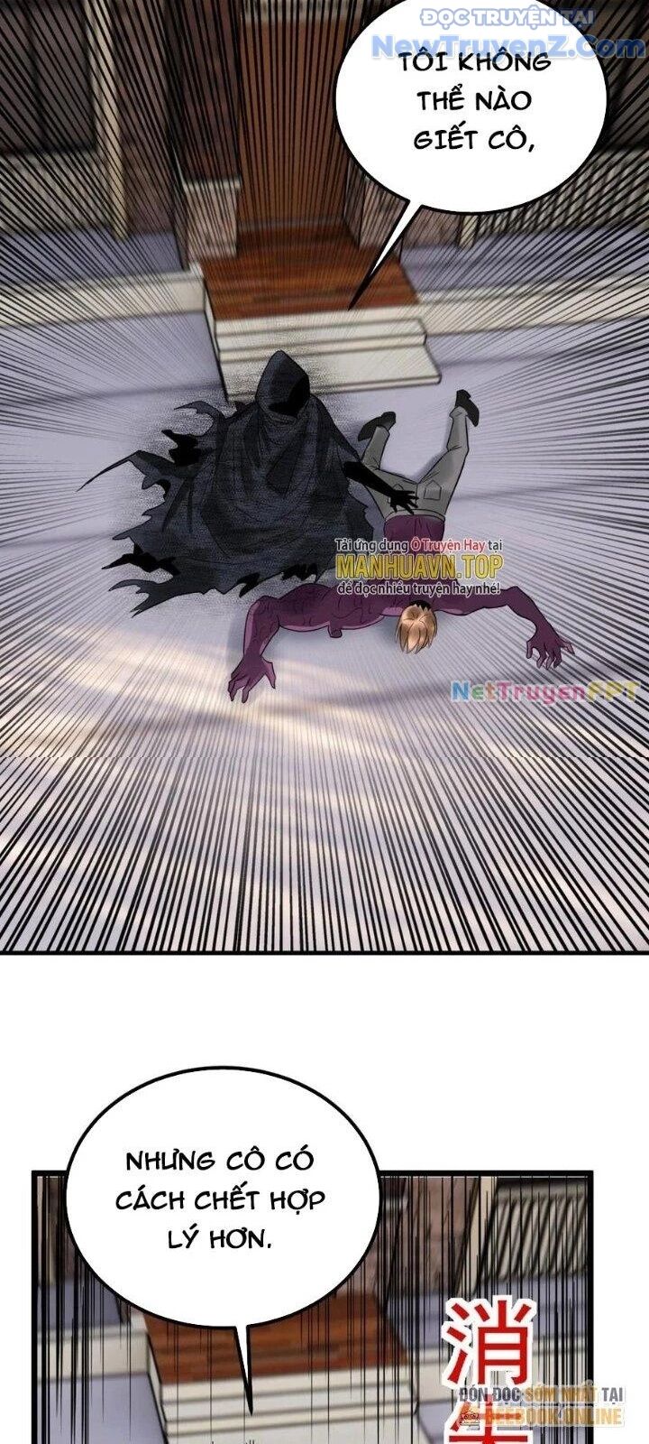 Ta Có Một Tòa Anh Linh Điện Chapter 66 - Trang 2