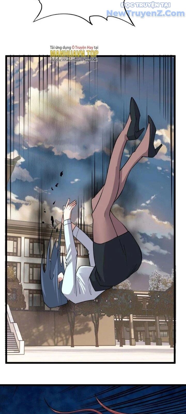 Ta Có Một Tòa Anh Linh Điện Chapter 66 - Trang 2