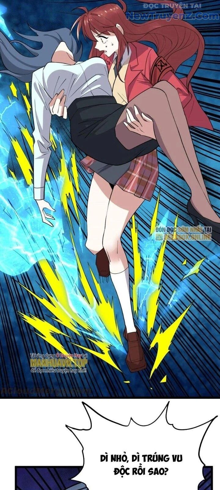 Ta Có Một Tòa Anh Linh Điện Chapter 66 - Trang 2