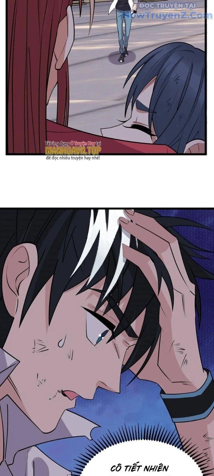 Ta Có Một Tòa Anh Linh Điện Chapter 66 - Trang 2