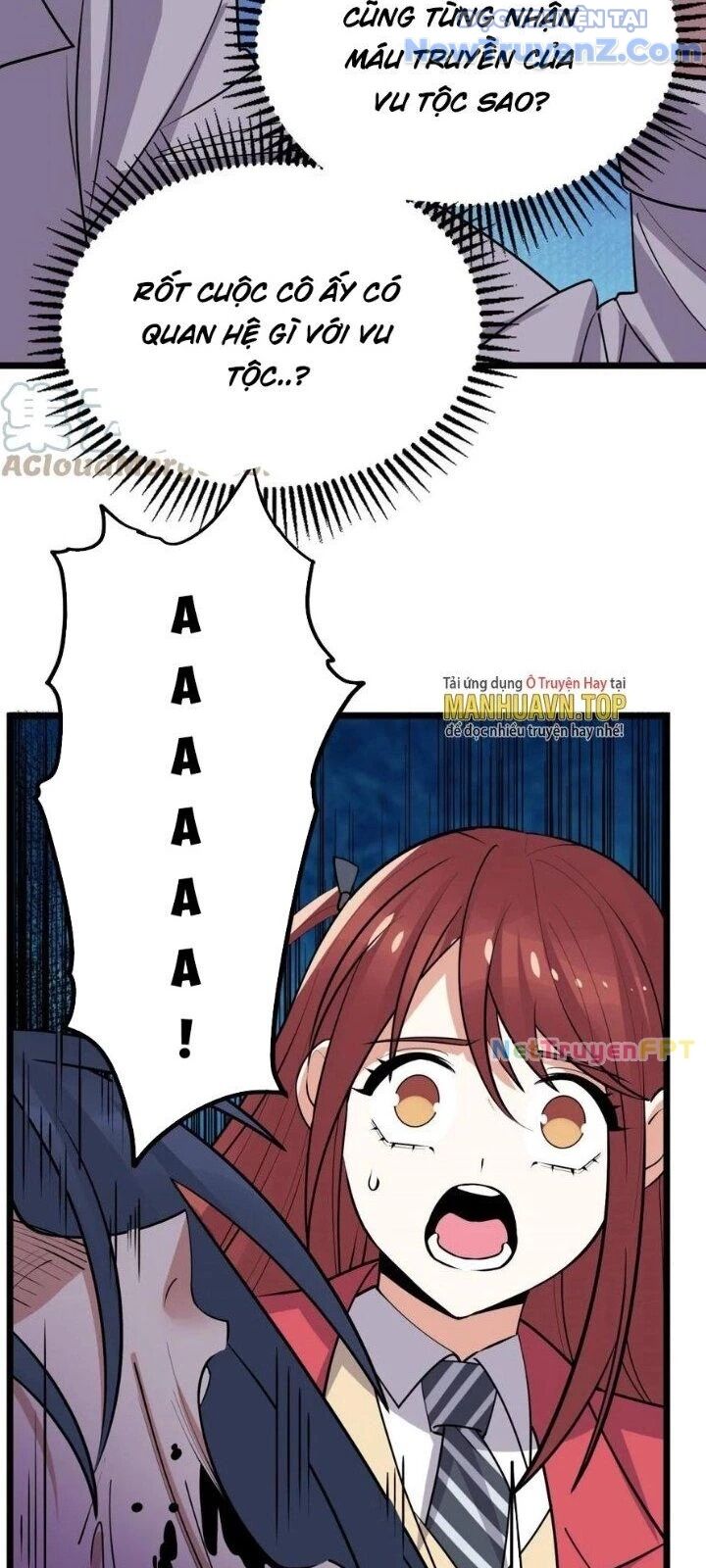 Ta Có Một Tòa Anh Linh Điện Chapter 66 - Trang 2