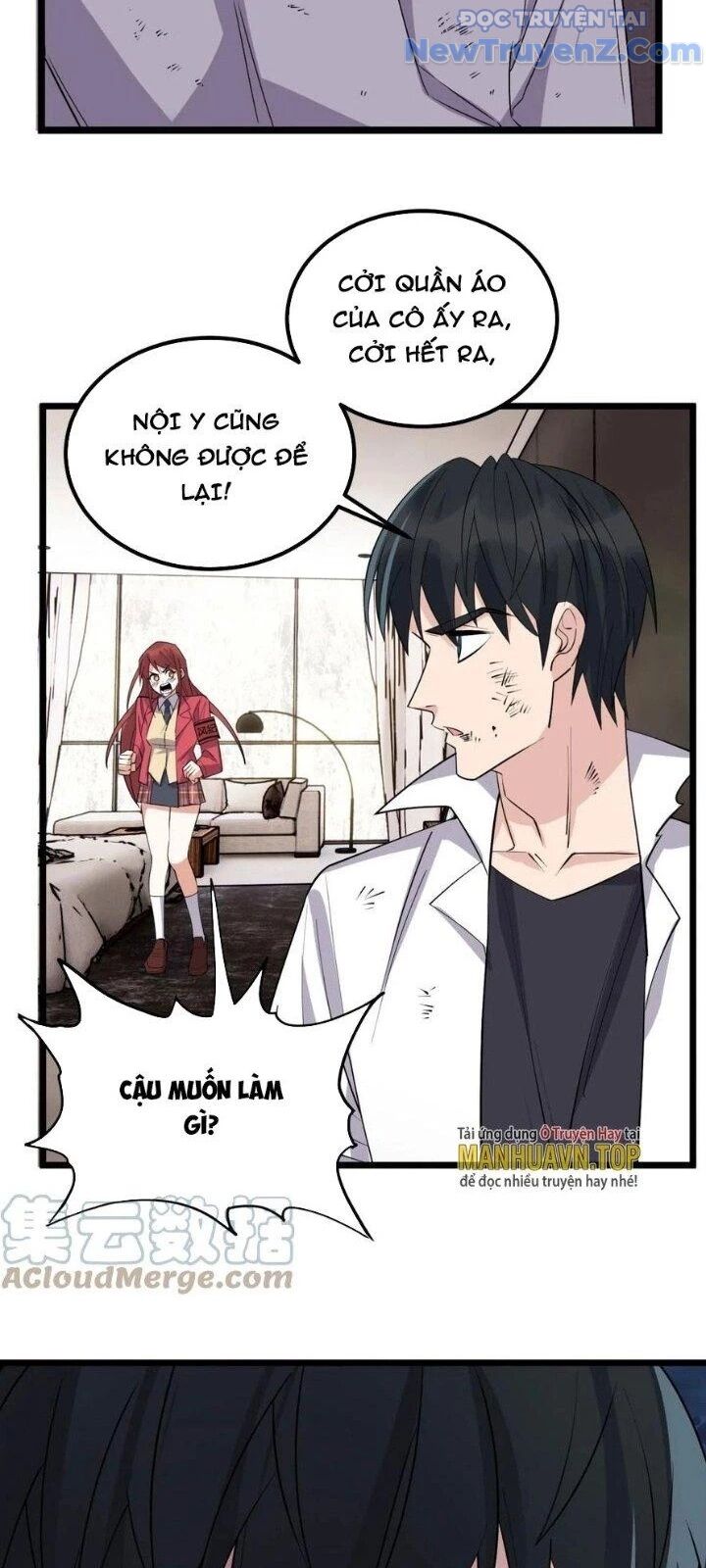 Ta Có Một Tòa Anh Linh Điện Chapter 66 - Trang 2