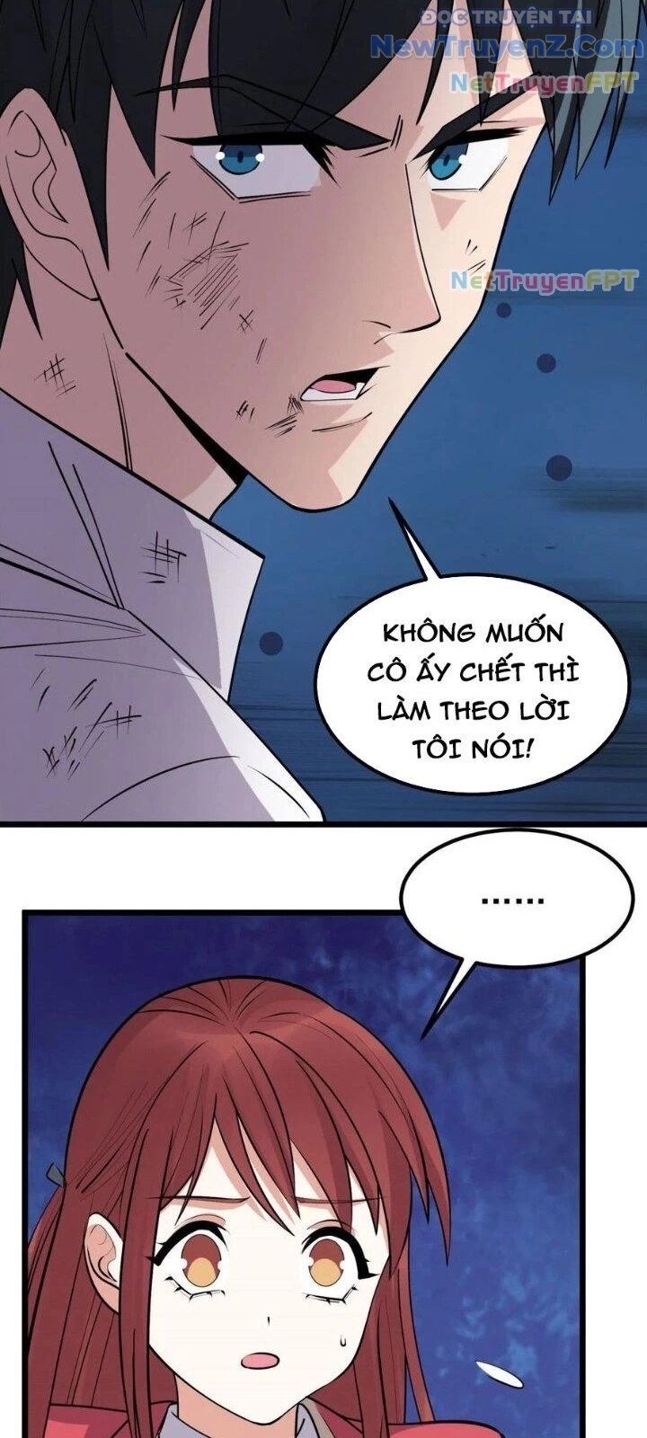 Ta Có Một Tòa Anh Linh Điện Chapter 66 - Trang 2