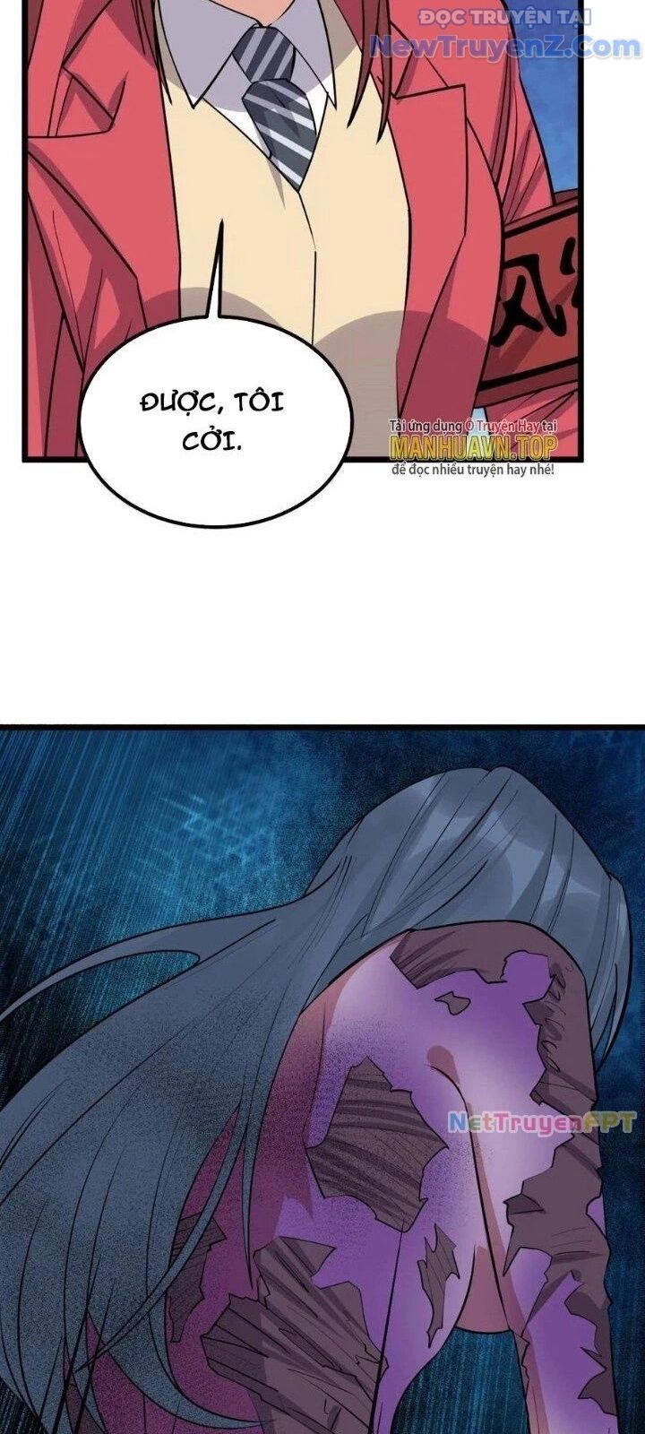 Ta Có Một Tòa Anh Linh Điện Chapter 66 - Trang 2