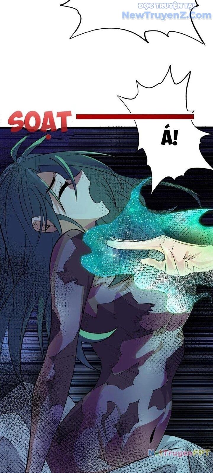 Ta Có Một Tòa Anh Linh Điện Chapter 66 - Trang 2